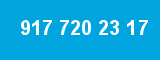 917 720 23 17
